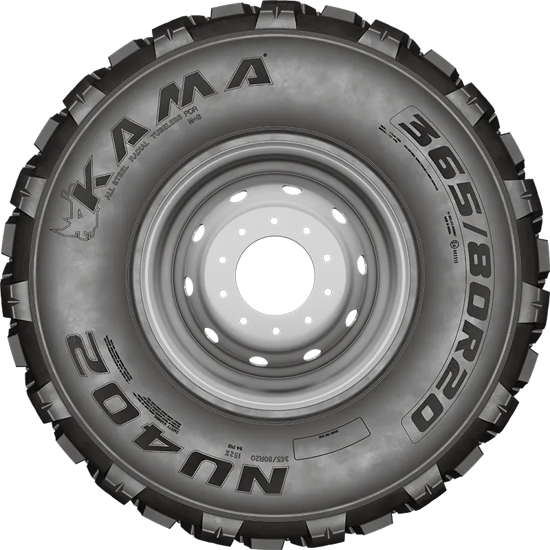 KAMA NU 402